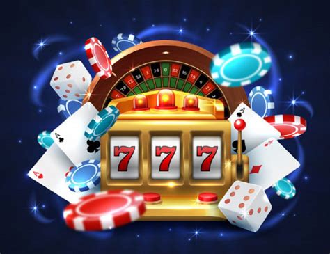  a casino slot